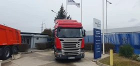 Scania R 410 LA4x2MLA, снимка 1