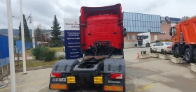 Scania R 410 LA4x2MLA, снимка 8