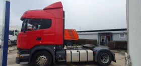 Scania R 410 LA4x2MLA, снимка 4