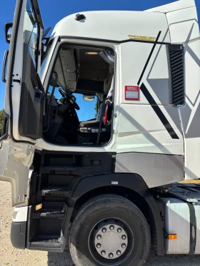 Обява за продажба на Renault T T520 ~62 400 лв. - изображение 6