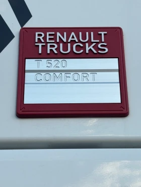 Обява за продажба на Renault T T520 ~62 400 лв. - изображение 8