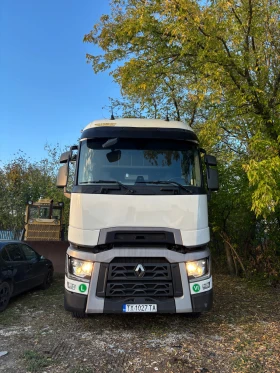 Обява за продажба на Renault T T520 ~62 400 лв. - изображение 1