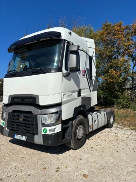 Обява за продажба на Renault T T520 ~62 400 лв. - изображение 2