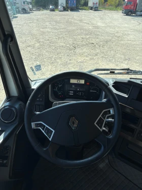 Renault T T520 | Mobile.bg    16