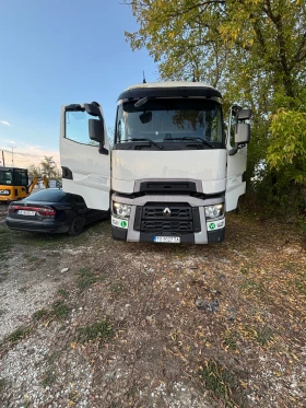 Обява за продажба на Renault T T520 ~62 400 лв. - изображение 1