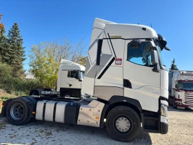 Обява за продажба на Renault T T520 ~62 400 лв. - изображение 4