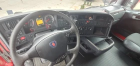 Scania R 410 LA4x2MLA, снимка 9
