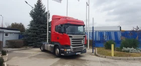 Scania R 410 LA4x2MLA, снимка 2