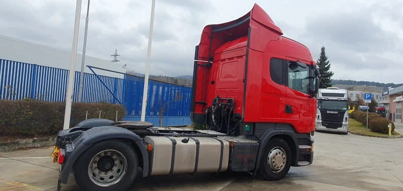 Scania R 410 LA4x2MLA, снимка 5 - Камиони - 53364897