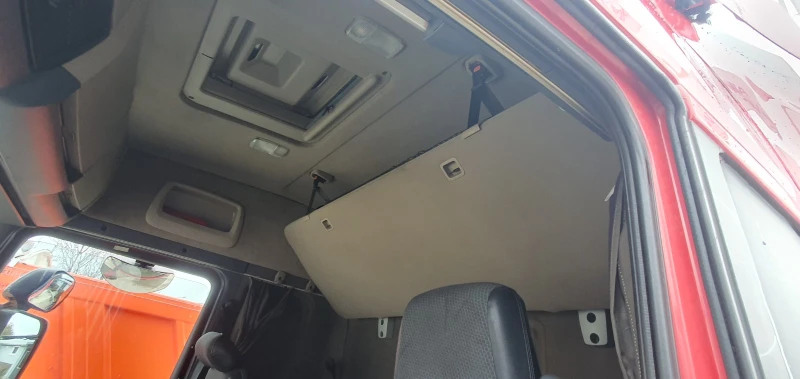 Scania R 410 LA4x2MLA, снимка 11 - Камиони - 53364897