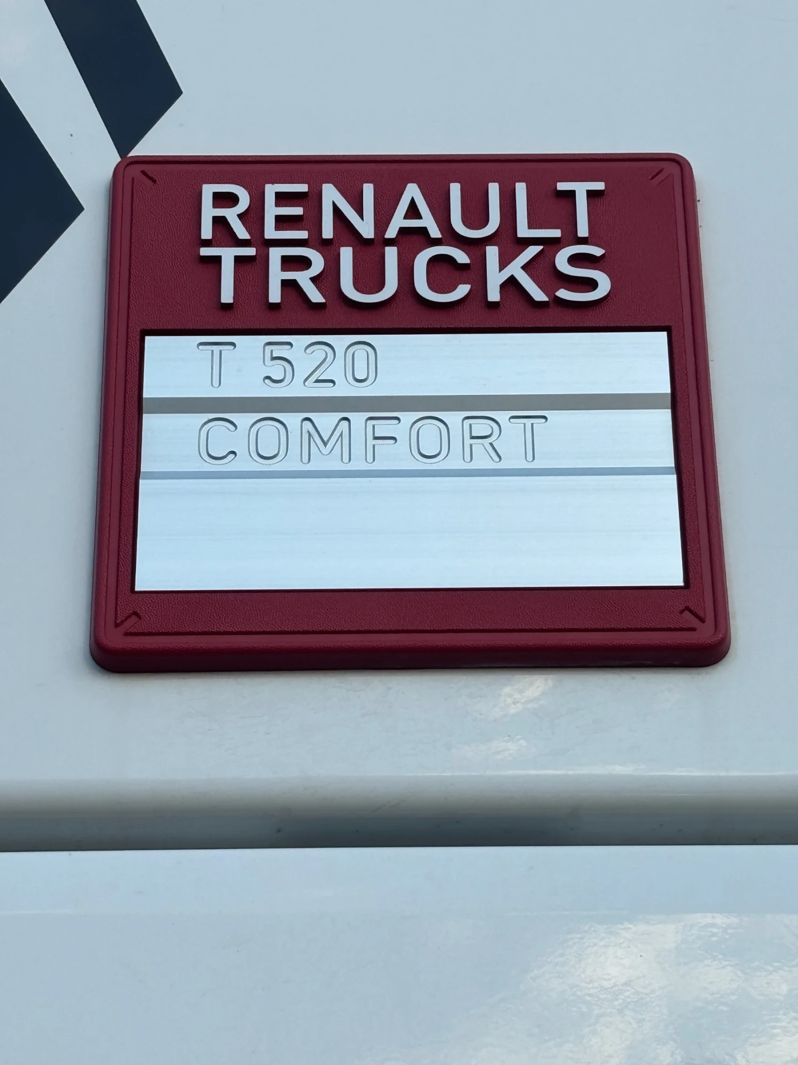 Renault T T520 - изображение 9