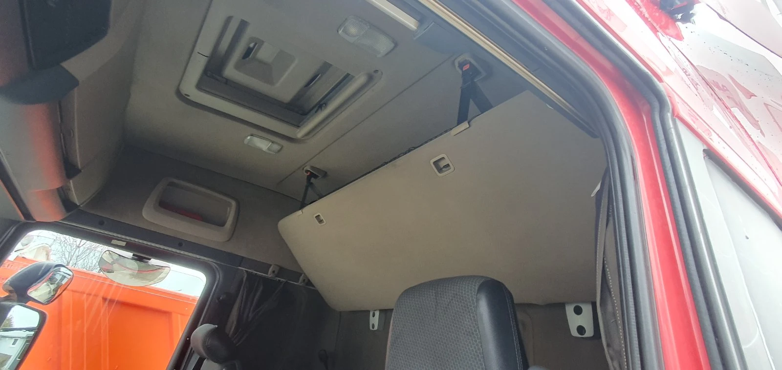 Scania R 410 LA4x2MLA | Mobile.bg � ����������� 11