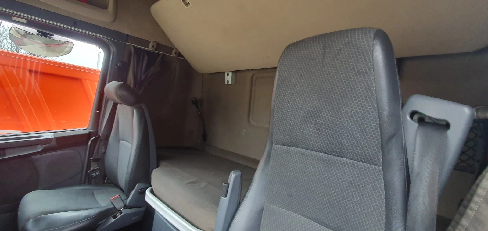 Scania R 410 LA4x2MLA | Mobile.bg � ����������� 12