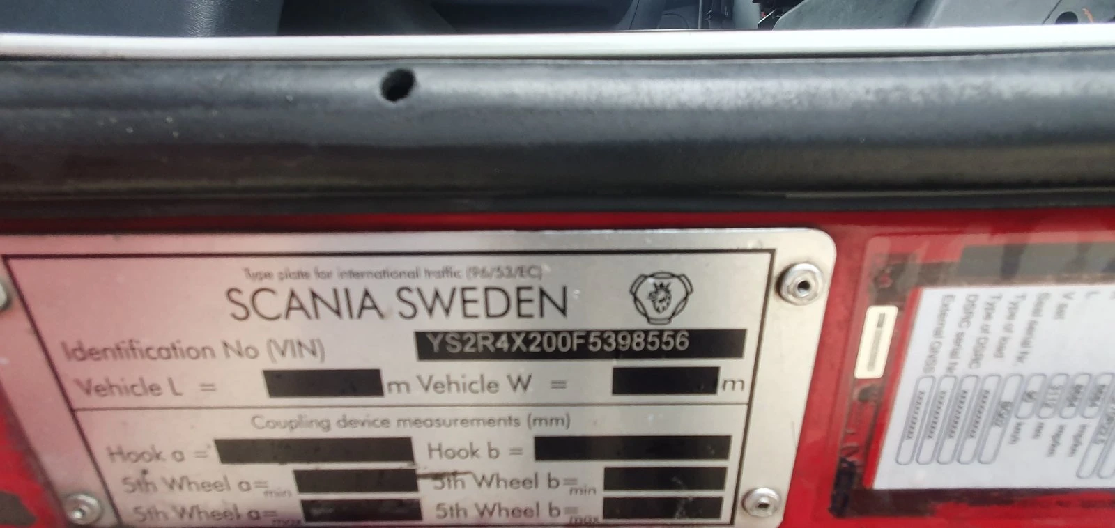 Scania R 410 LA4x2MLA | Mobile.bg � ����������� 13