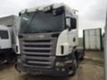 Scania R 380 НАЧАСТИ-ХИДР.ПОМ, снимка 2