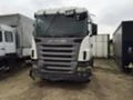 Scania R 380 НАЧАСТИ-ХИДР.ПОМ, снимка 3