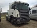 Scania R 380 НАЧАСТИ-ХИДР.ПОМ, снимка 4