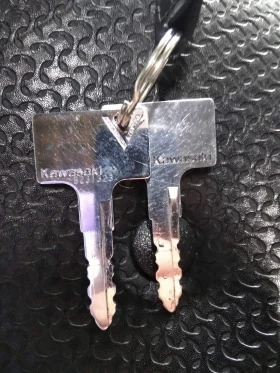 Kawasaki Vulcan VN 800 Classic, снимка 9