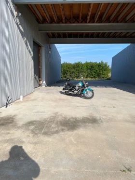 Kawasaki Vulcan VN 800 Classic, снимка 3