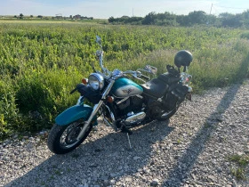 Kawasaki Vulcan VN 800 Classic, снимка 1