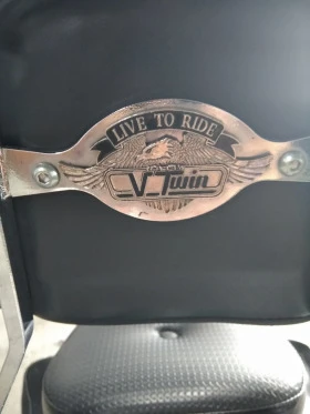 Kawasaki Vulcan VN 800 Classic, снимка 7