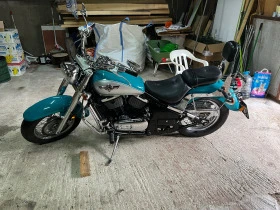 Kawasaki Vulcan VN 800 Classic, снимка 4