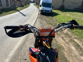 Ktm 350 SXF 350, снимка 6
