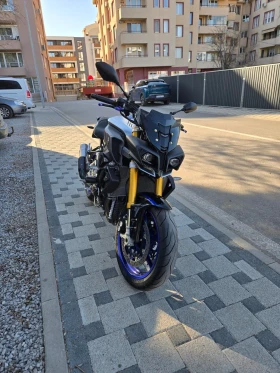 Yamaha Mt-10, снимка 3