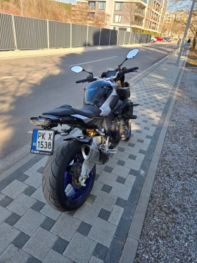 Yamaha Mt-10, снимка 6