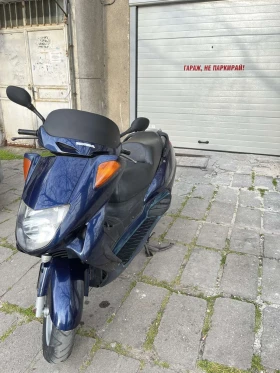 Honda Pantheon, снимка 5