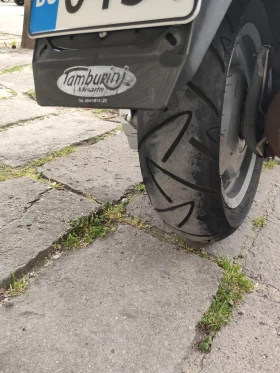 Honda Pantheon, снимка 4