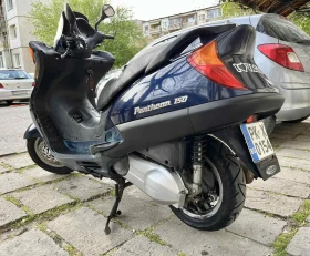 Honda Pantheon, снимка 3