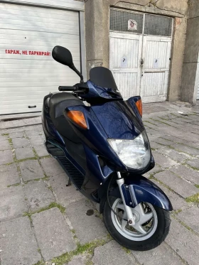 Honda Pantheon, снимка 2