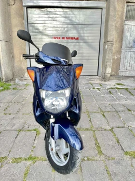 Honda Pantheon, снимка 1