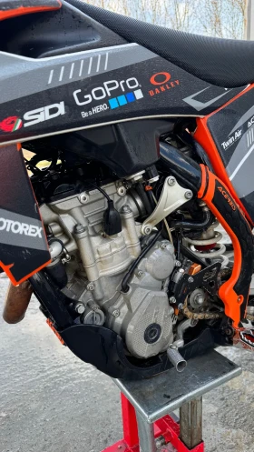Ktm SX-F 2019 250, снимка 10