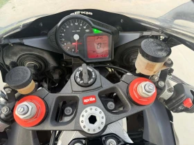 Aprilia RSV4 RSV 1000, снимка 12