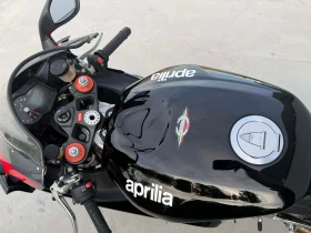 Aprilia RSV4 RSV 1000, снимка 11