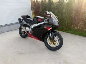 Aprilia RSV4 RSV 1000, снимка 1