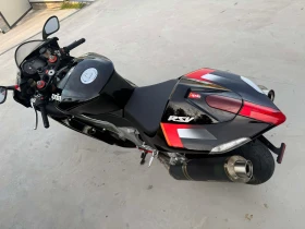 Aprilia RSV4 RSV 1000, снимка 3