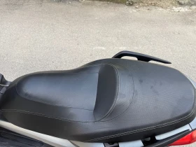 Yamaha X-max 250, 2014 год., снимка 8
