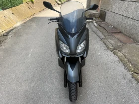 Yamaha X-max 250, 2014 год., снимка 3