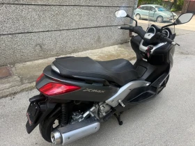 Yamaha X-max 250, 2014 год., снимка 4