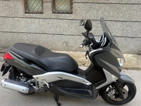 Yamaha X-max 250, 2014 год., снимка 5