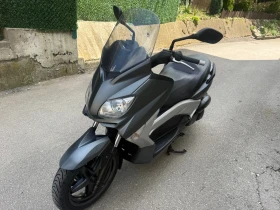 Yamaha X-max 250, 2014 год., снимка 1