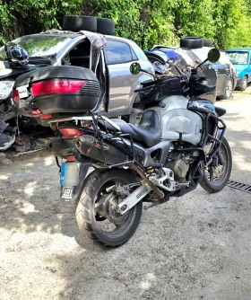 Honda Varadero XL1000V, снимка 4