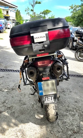 Honda Varadero XL1000V, снимка 10
