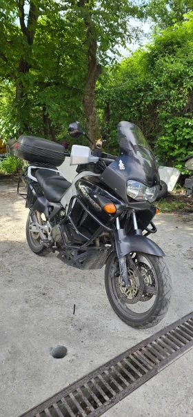 Honda Varadero XL1000V, снимка 2