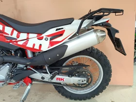 Swm RS 650 R, снимка 14