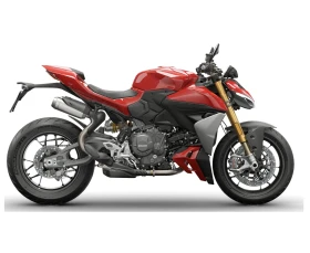 Ducati Streetfighter V2 S DUCATI RED, снимка 2