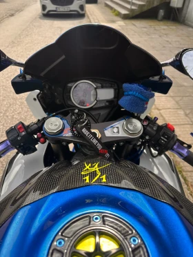 Обява за продажба на Suzuki Gsxr Gsxr  ~16 800 лв. - изображение 2